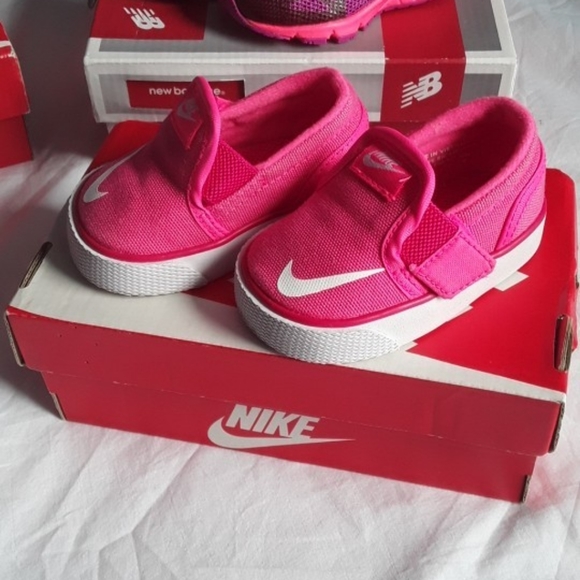 nike court royale infant